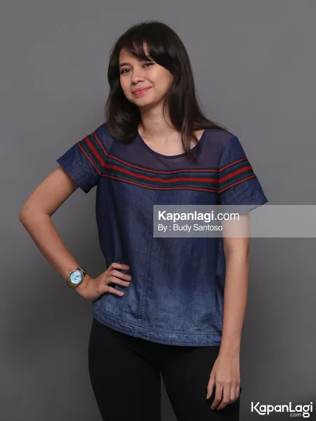 Foto Yuki Kato