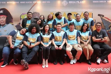 Foto Yuki Kato