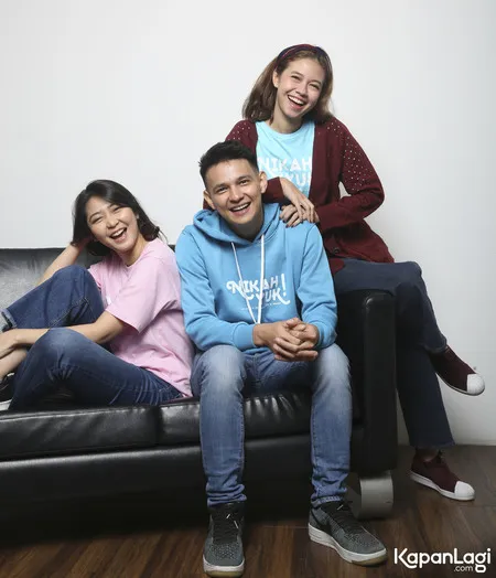 Foto Yuki Kato