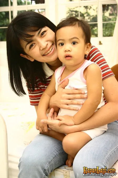 Foto Yulia Rachman