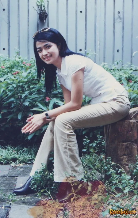 Foto Yulia Rachman