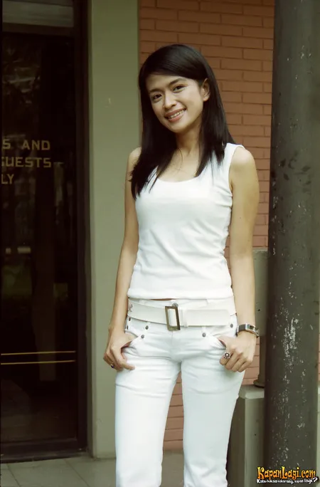 Foto Yulia Rachman