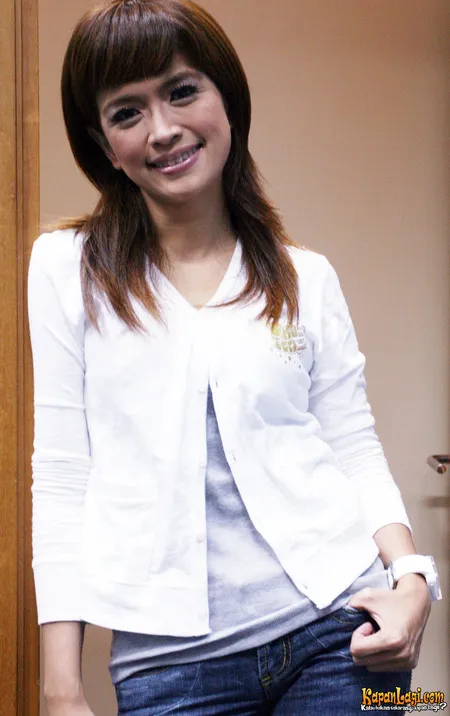 Foto Yulia Rachman