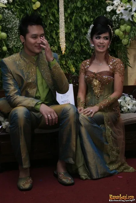 Foto Yulia Rachman