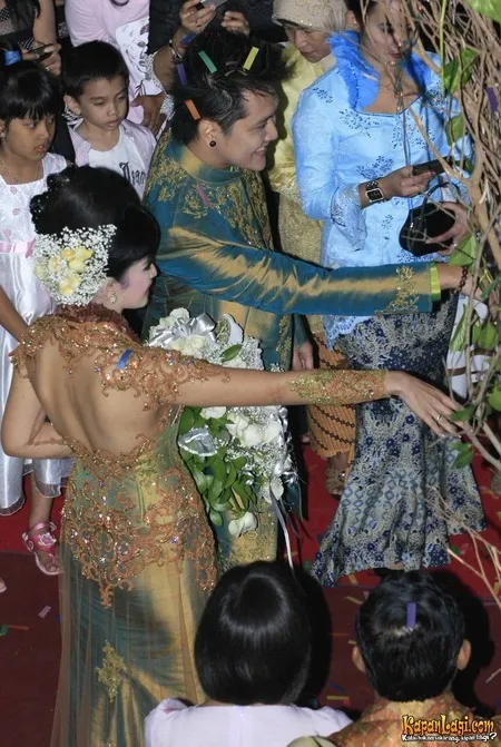 Foto Yulia Rachman