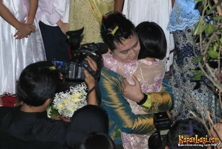 Foto Yulia Rachman