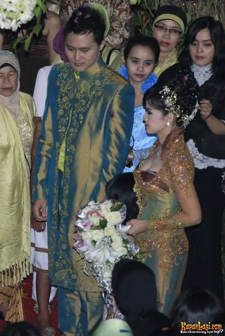 Foto Yulia Rachman