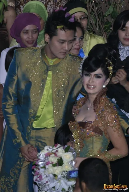 Foto Yulia Rachman