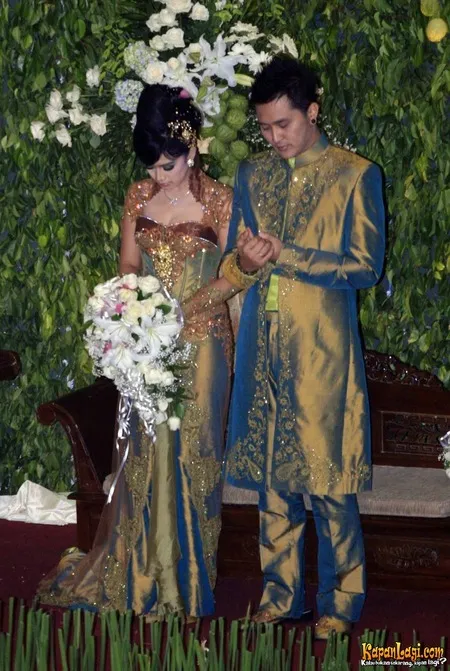 Foto Yulia Rachman