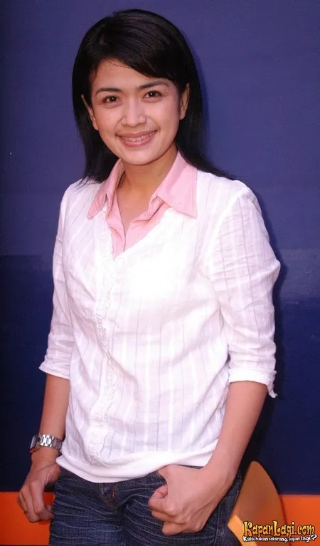 Foto Yulia Rachman