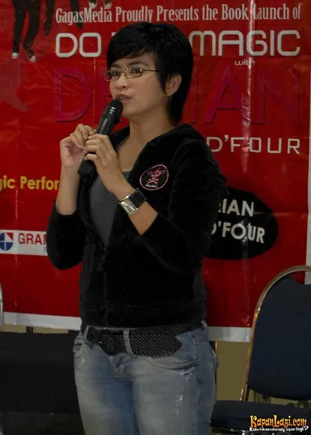 Foto Yulia Rachman