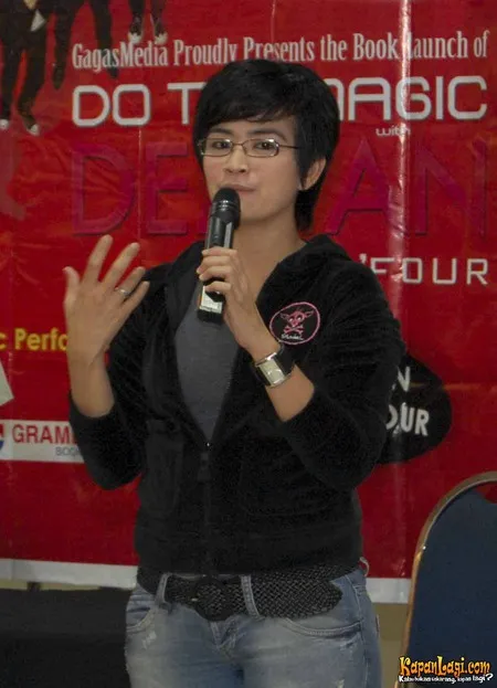 Foto Yulia Rachman