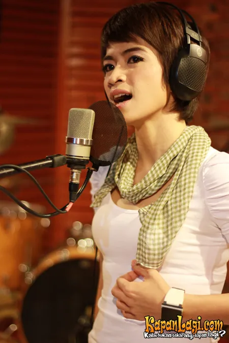 Foto Yulia Rachman