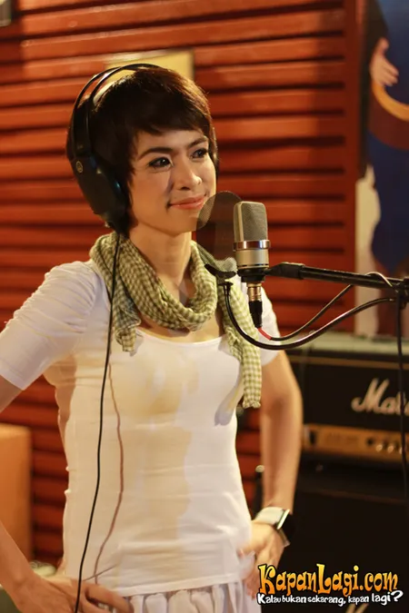 Foto Yulia Rachman