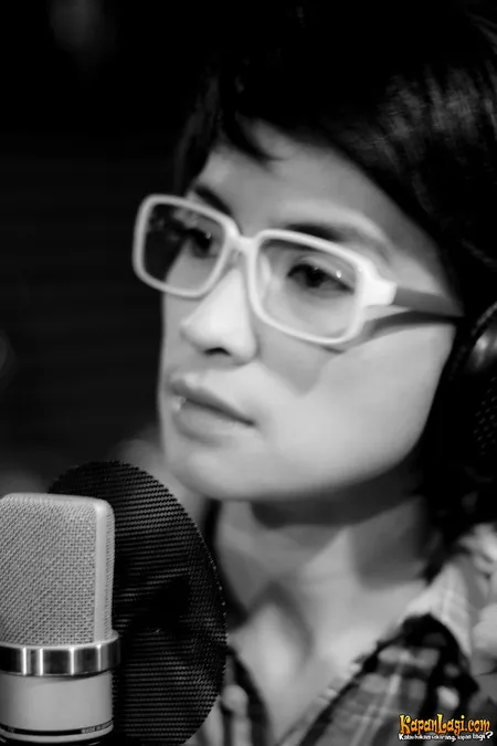 Foto Yulia Rachman