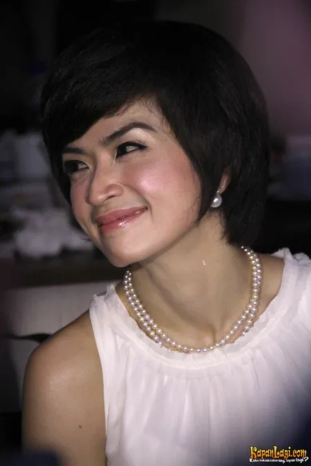 Foto Yulia Rachman