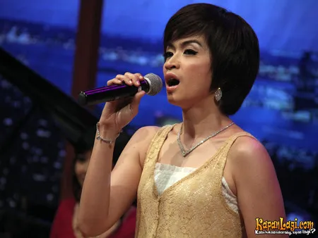 Foto Yulia Rachman