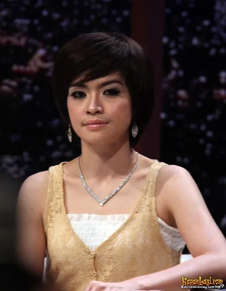 Foto Yulia Rachman