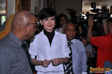 Foto Yulia Rachman