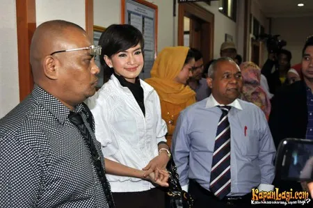 Foto Yulia Rachman