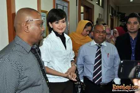Foto Yulia Rachman