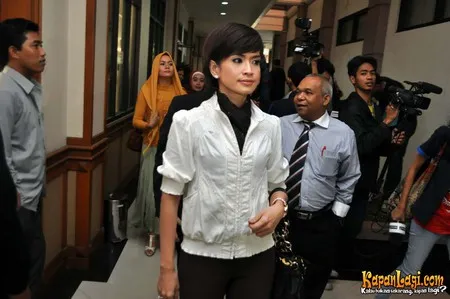 Foto Yulia Rachman