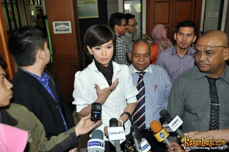 Foto Yulia Rachman
