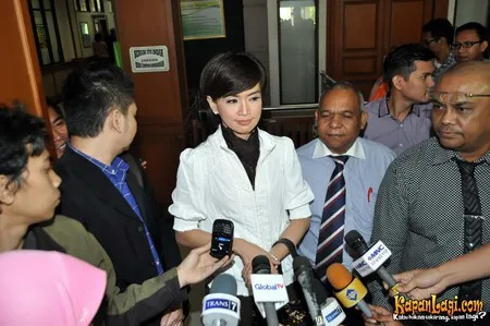 Foto Yulia Rachman