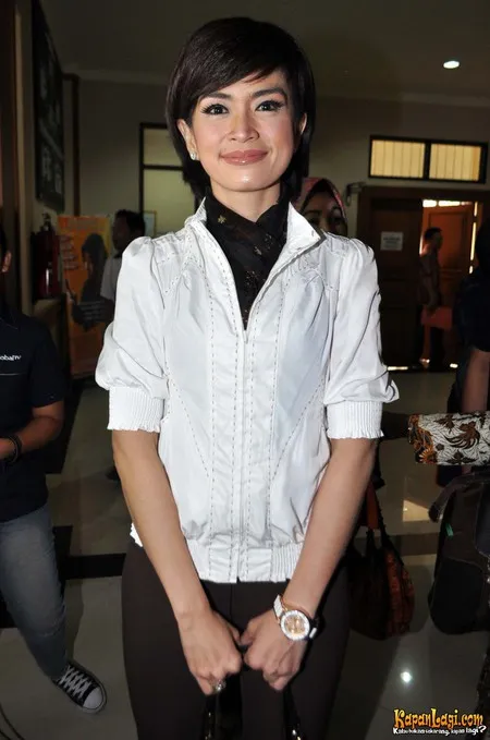 Foto Yulia Rachman