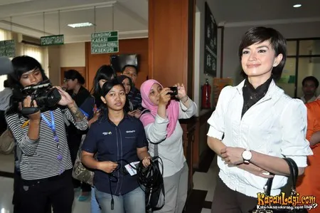 Foto Yulia Rachman