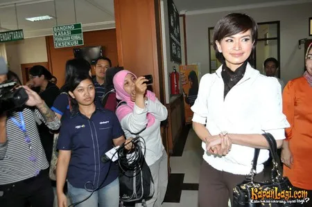 Foto Yulia Rachman