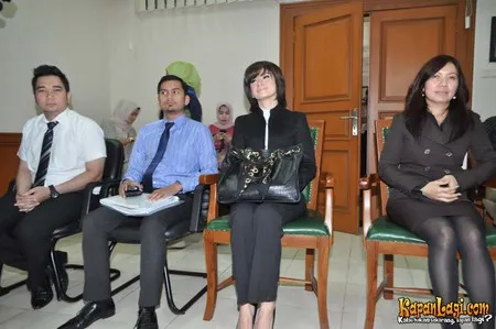 Foto Yulia Rachman
