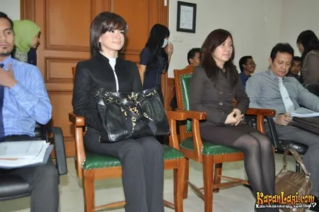 Foto Yulia Rachman