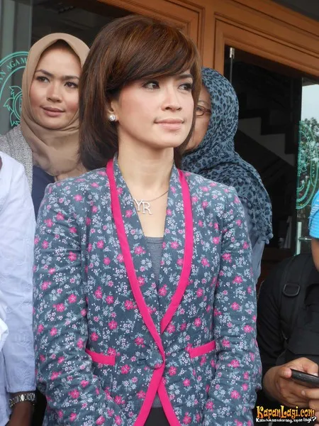 Foto Yulia Rachman