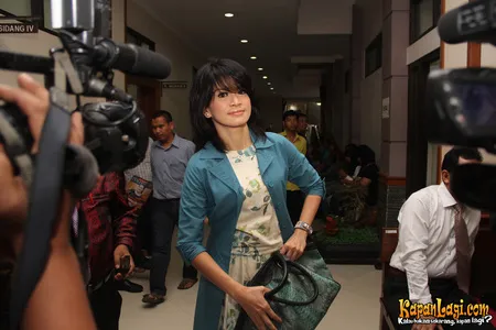 Foto Yulia Rachman
