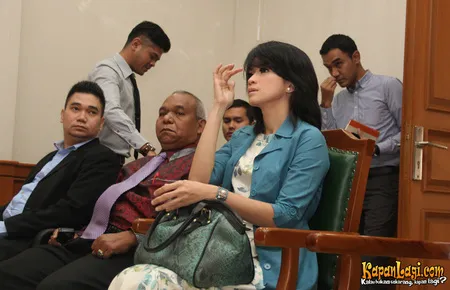 Foto Yulia Rachman