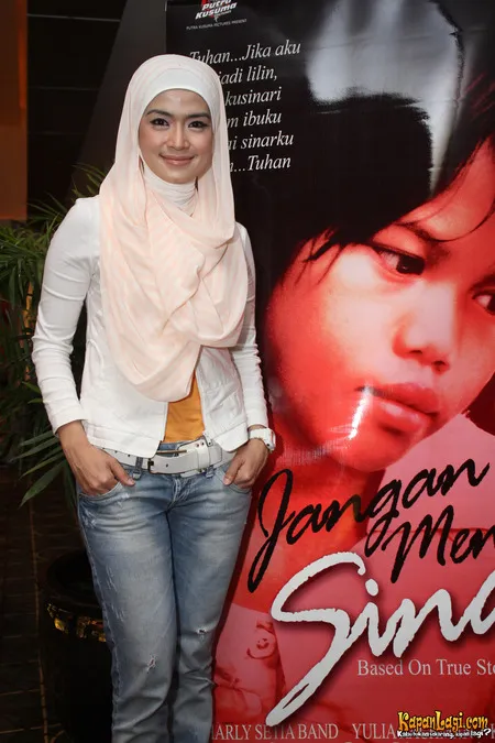 Foto Yulia Rachman