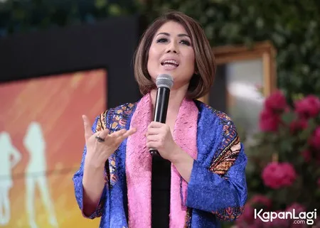 Foto Yuliana F Hartanto