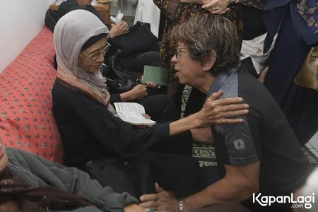 Foto Yuma Wiranatakusumah