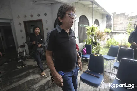 Foto Yuma Wiranatakusumah