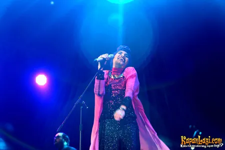 Foto Yuna