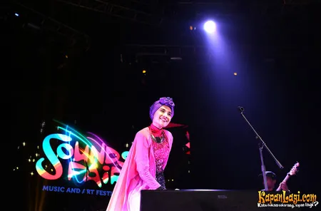Foto Yuna