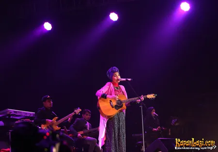 Foto Yuna