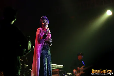 Foto Yuna