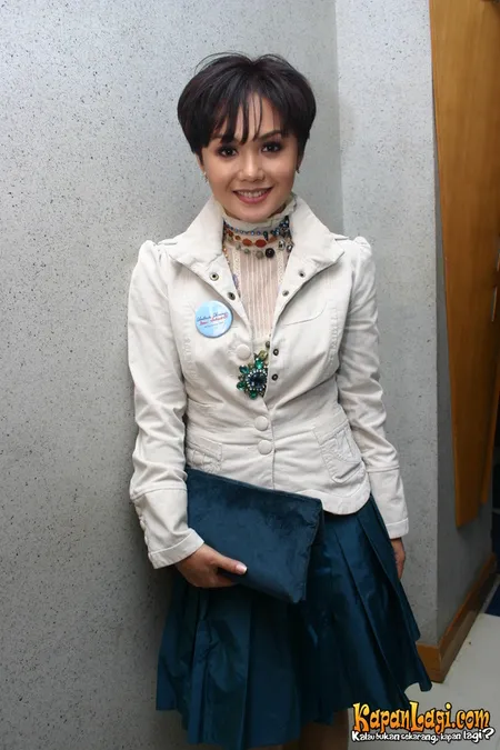 Foto Yuni Shara