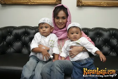 Foto Yuni Shara