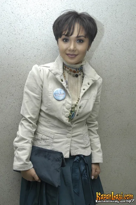 Foto Yuni Shara