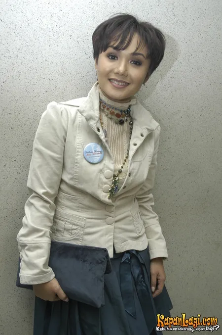 Foto Yuni Shara