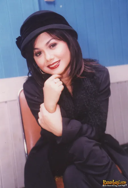 Foto Yuni Shara