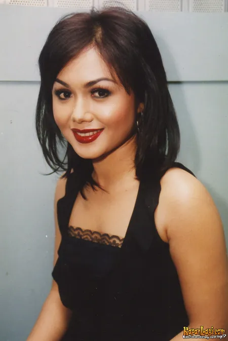 Foto Yuni Shara